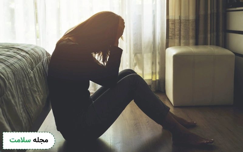کاهش افسردگی با یک ساعت ورزش در هفته