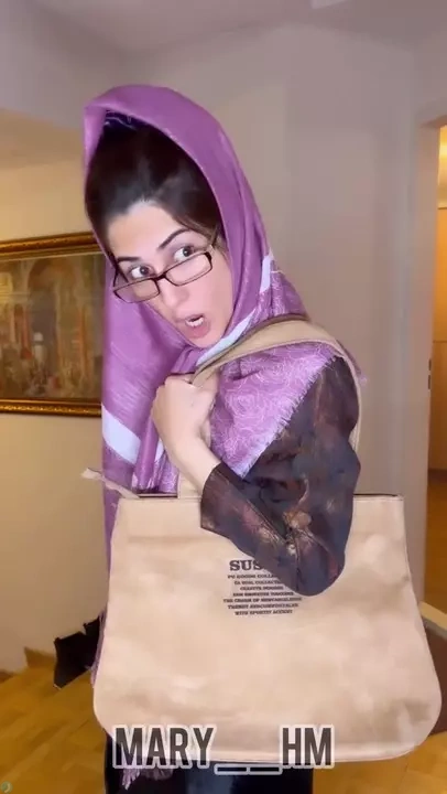 شوهر بدبخت!