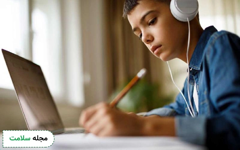 آزمون هوش موسیقیایی چیست؟