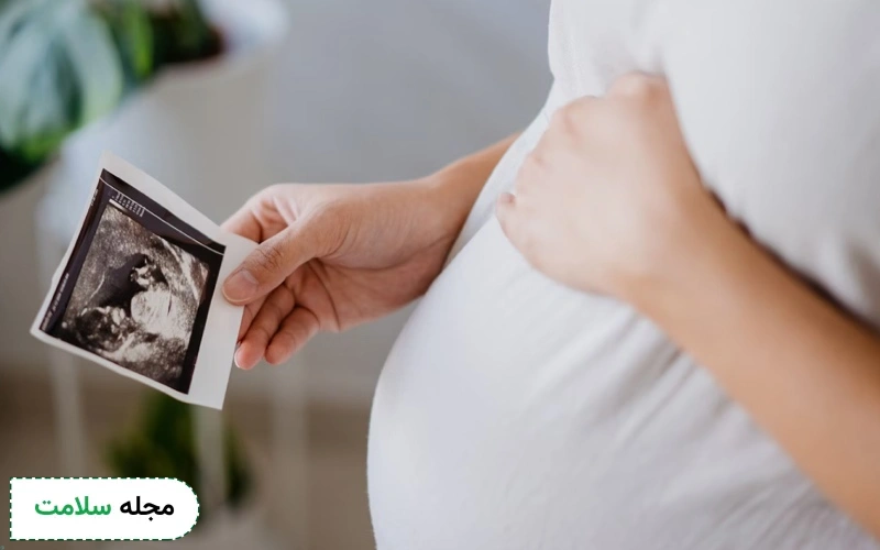 علائم بارداری چیست؟ تمامی علائم احتمالی و قطعی حاملگی
