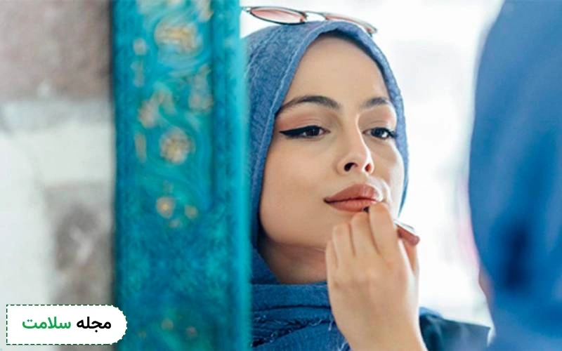 پروتز لب چیست؟ مراحل انجام عمل پروتز لب و میزان ماندگاری پروتز