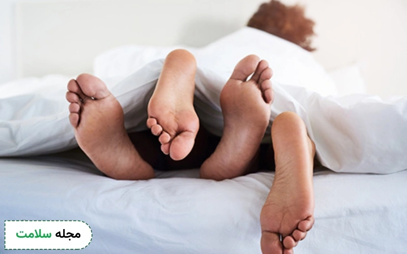 مشکلات و اثرات سکس نکردن چه هستند؟