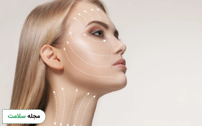 بررسی کامل 8 روش زاویه سازی صورت همراه با مقایسه آنها