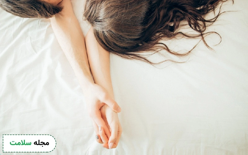 سکس خوب چیست و چه ویژگی‌ هایی دارد؟