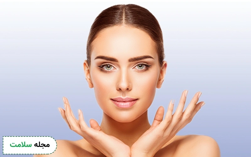 چه افرادی برای زاویه سازی صورت مناسب هستند؟