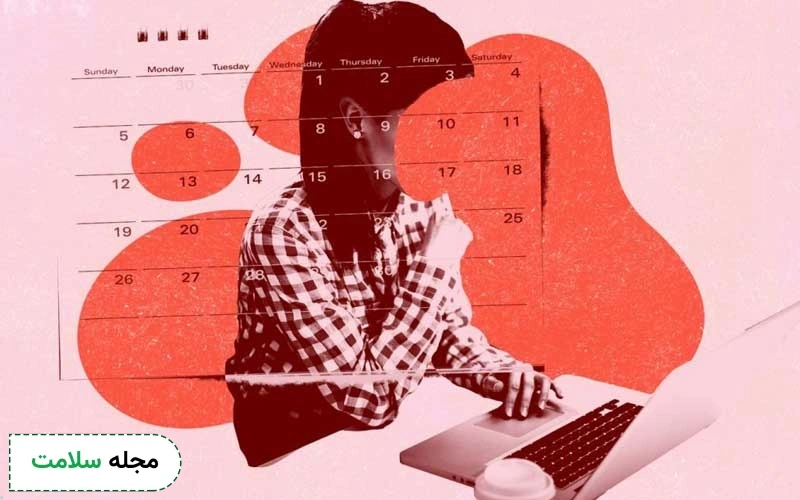 از صفر تا صد مراقبت های دوران پریود را بدانید