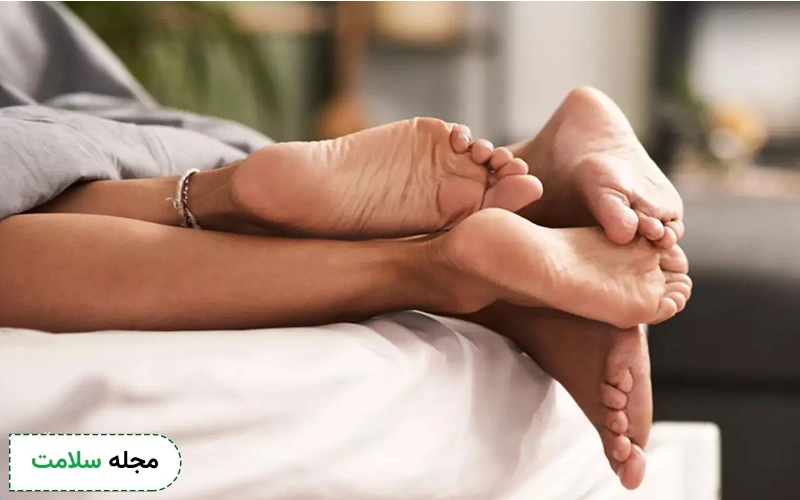 چگونگی انجام سکس دهانی - مقعدی