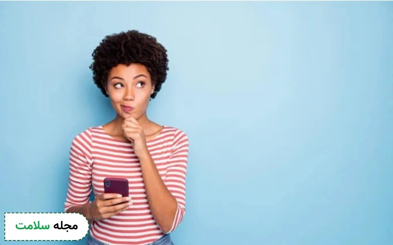 معاینه پرده بکارت توسط خود فرد ممکن است؟
