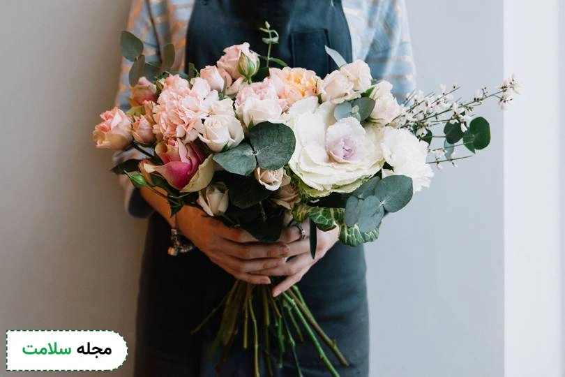 عشق چیست و چه تاثیری بر سلامت دارد؟