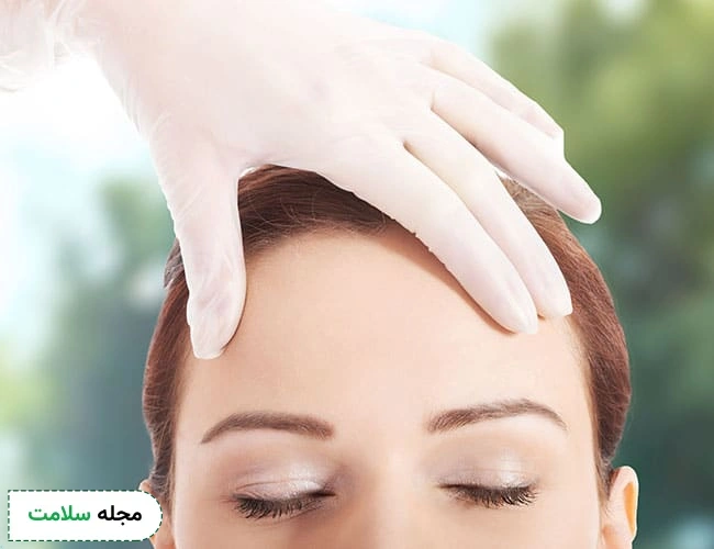 پلکسر یا پلاسما جت، راهی بدون درد برای زیبایی چهره