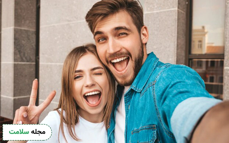 انواع پوزیشن‌ های اورال سکس کدامند؟