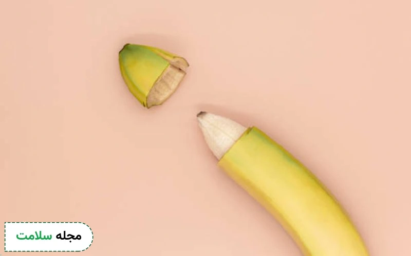 عوارض ختنه با لیزر