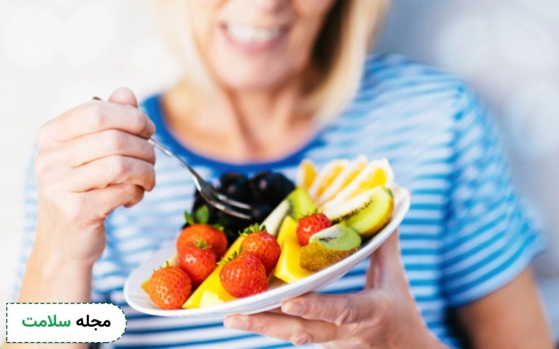بعد از عمل لیپوساکشن چه بخوریم؟