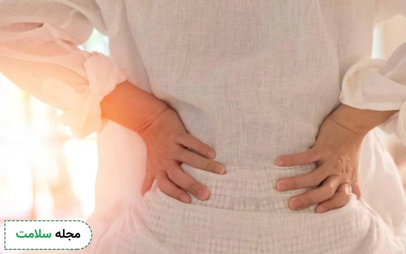 علائم سنگ کلیه در زنان چگونه است؟ دفع سنگ کلیه در زنان چه نشانه ای دارد؟