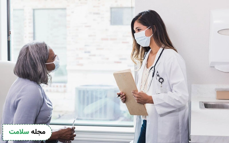 علائم سرطان سینه بدخیم چیست؟ چگونه متوجه این تومور شویم؟