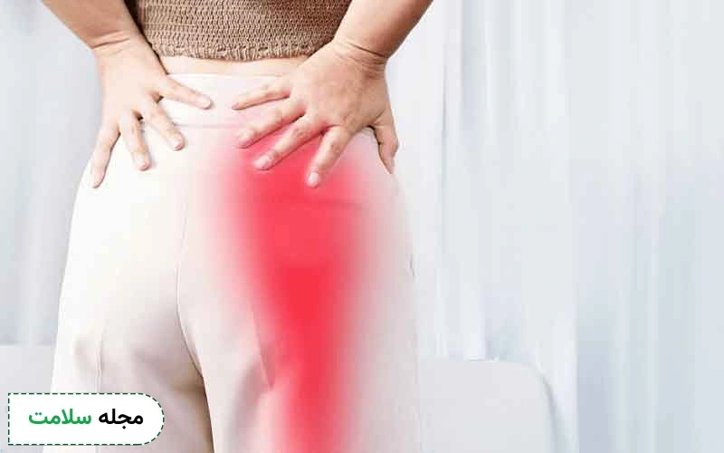 درد سیاتیک چقدر طول میکشد؟