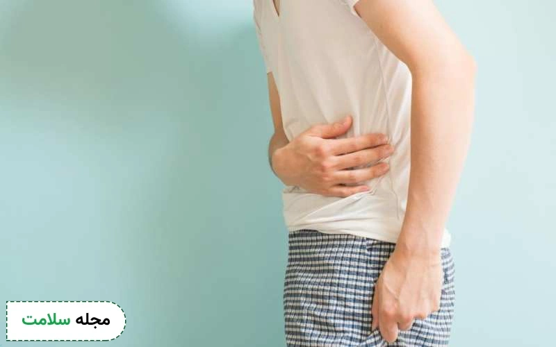 علائم اولیه عفونت معده چیست؟