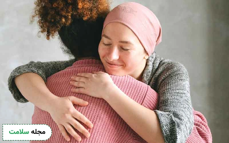 علائم سرطان معده بدخیم چیست؟