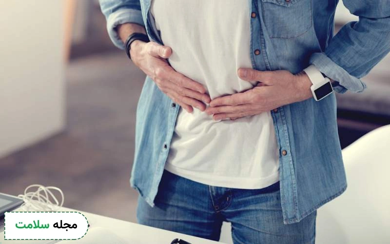 تشخیص علت ایجاد علائم سرطان معده در جوانان چگونه انجام می شود؟