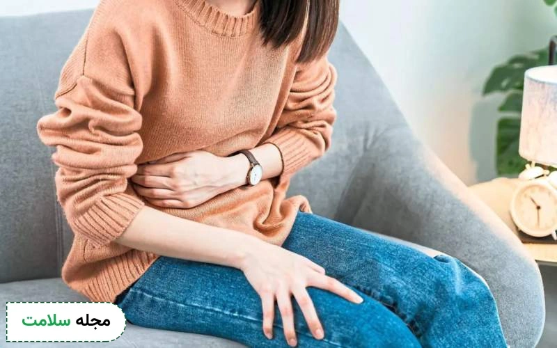 علائم سرطان معده در جوانان و نوجوانان چیست؟