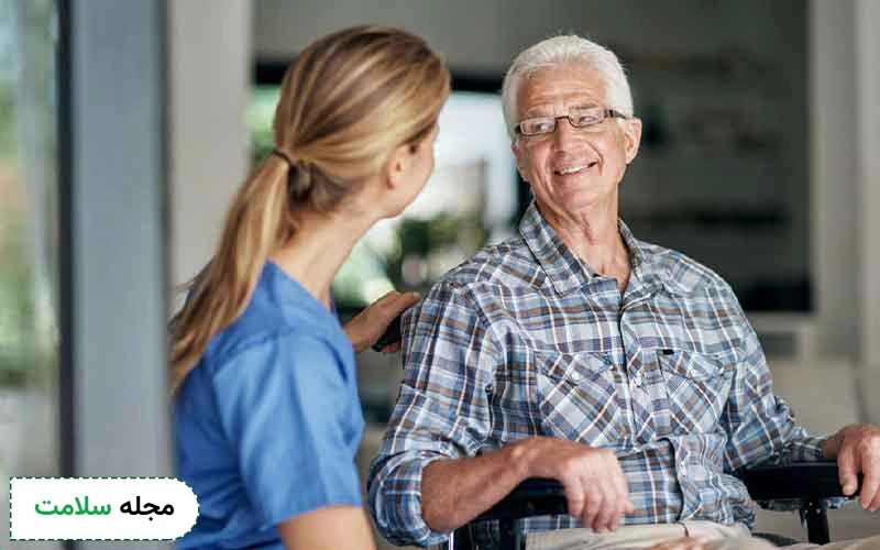 تشخیص علت ایجاد علائم مرگ در سرطان پانکراس چگونه است؟