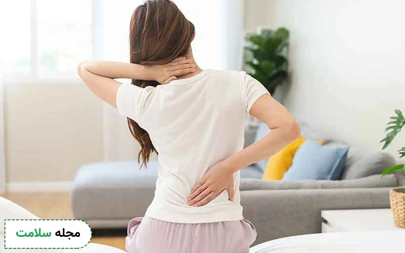 علائم پاره شدن رگ سیاتیک چگونه ظاهر می شود؟