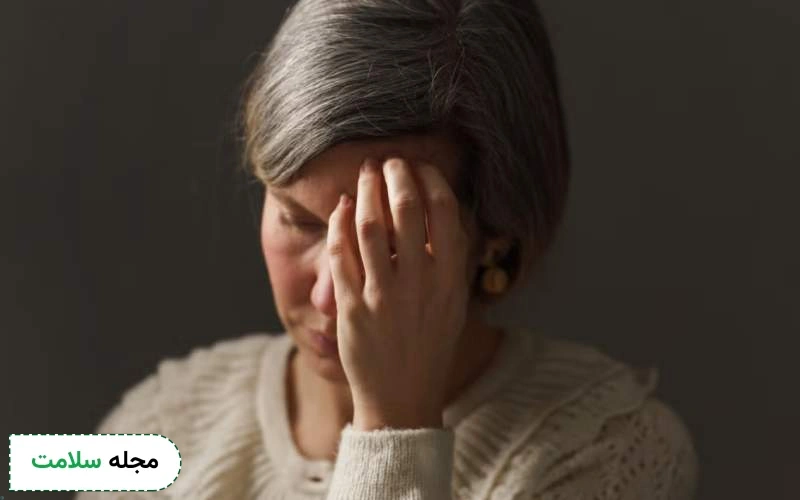چه زمانی سرگیجه و تومور مغزی با هم مرتبط هستند؟
