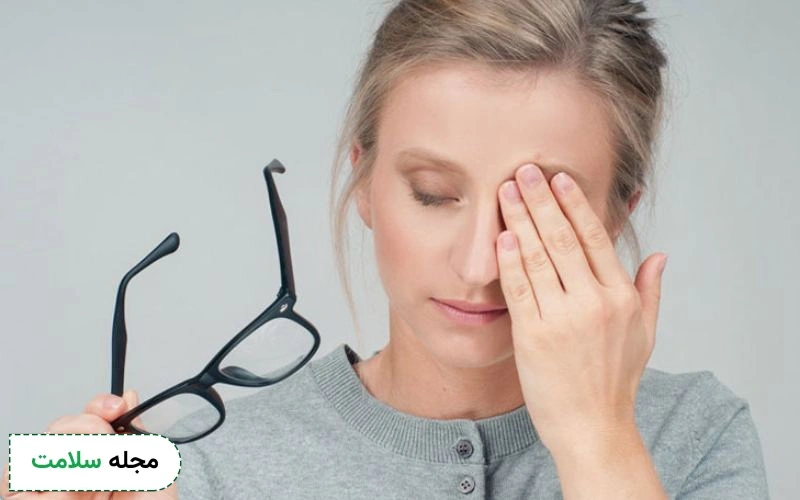 علائم تومور معزی خوش خیم چیست؟