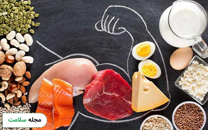ویتامین D برای رفع بی حالی بدن موثر است؟