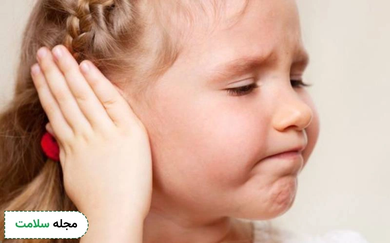 انواع عفونت گوش؛ علائم، راه های تشخیص و درمان آن