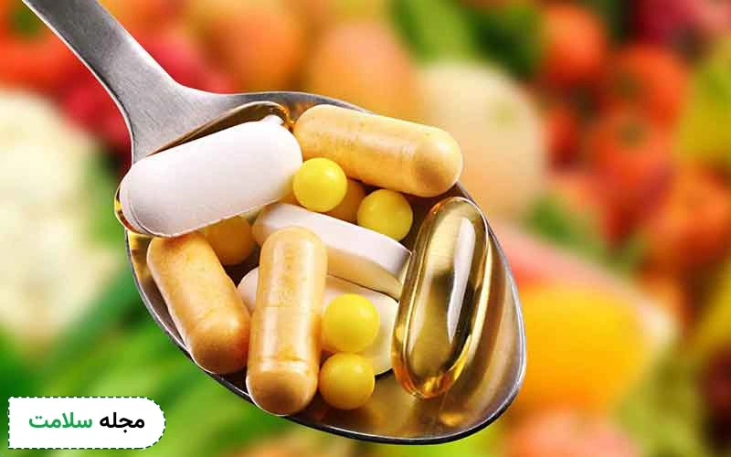 علت بی حالی بدن کمبود کدام ویتامین است؟