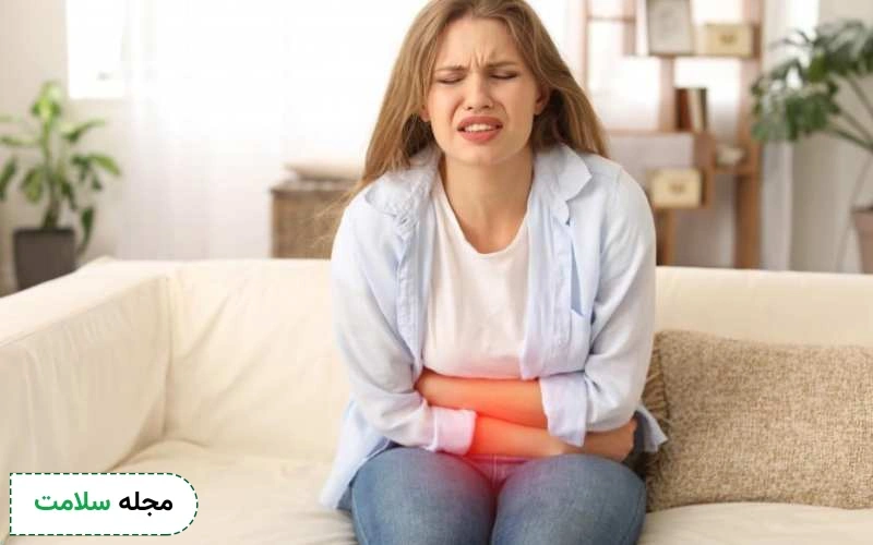 علائم ترکیدن فیبروم رحم و اقدامات اورژانسی لازم برای آن