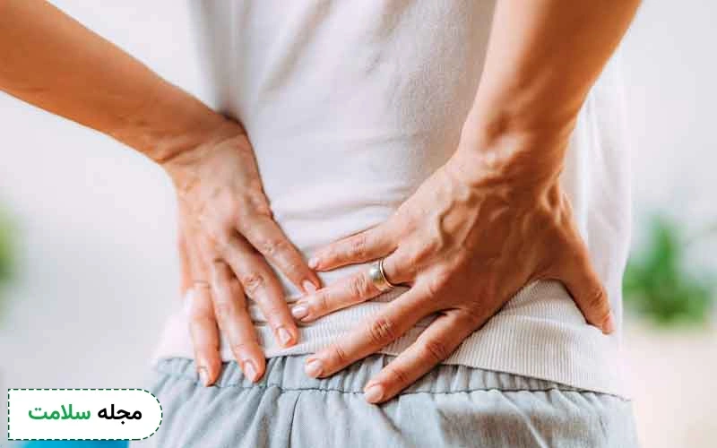 علائم درد سیاتیک چیست؟
