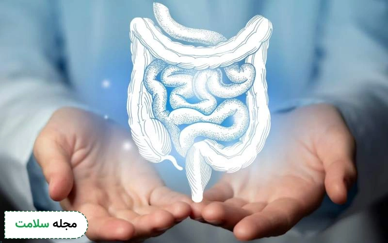 مهمترین علائم سرطان روده کوچک که نباید نادیده بگیرید
