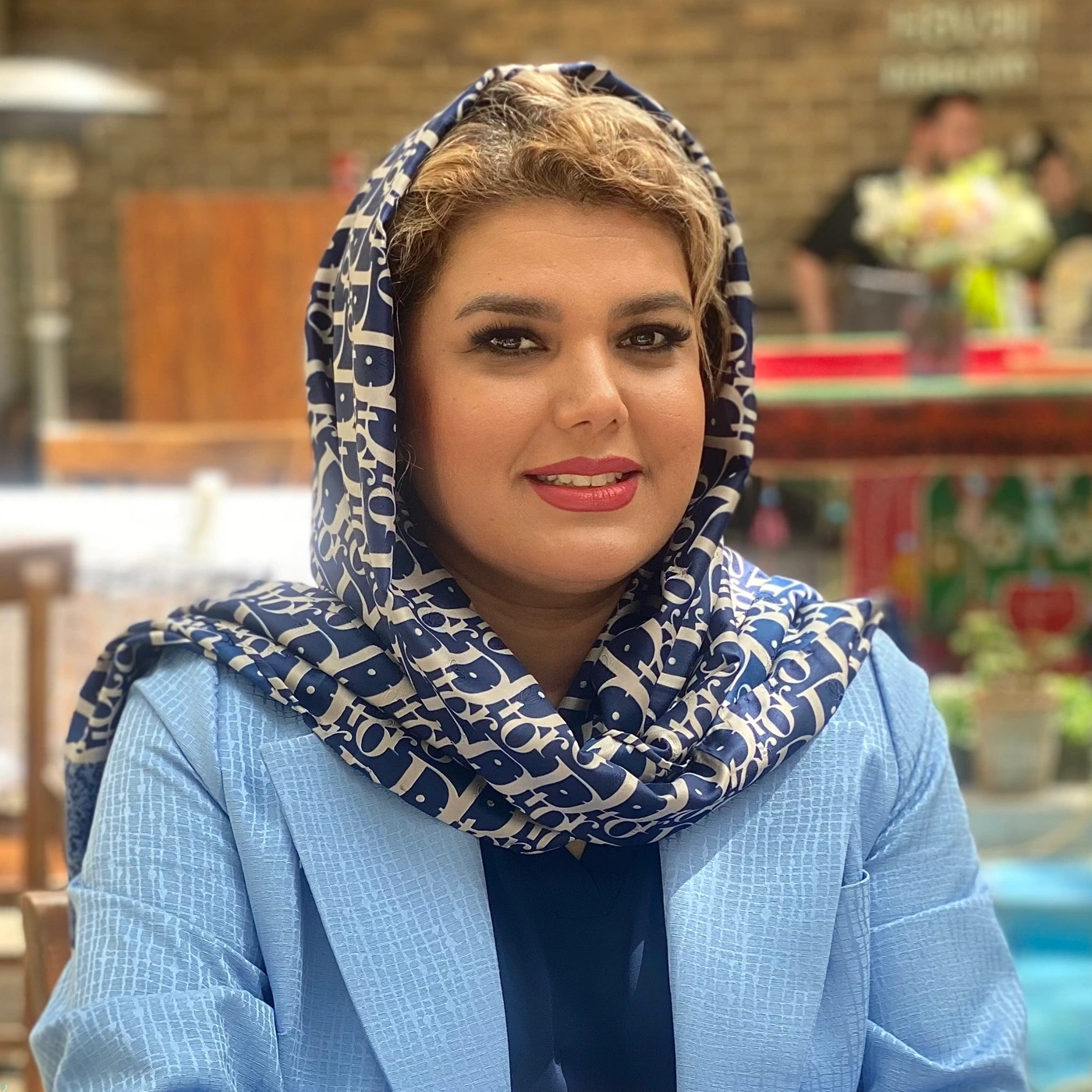 تلفن و آدرس دکتر مهشید مهاجرپور در مشهد (روانشناس)