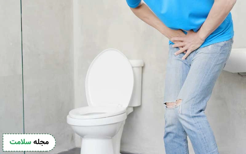 آزمایش ادرار و کشت ادرار برای تشخیص علت وجود خون در ادرار زنان نیاز است.