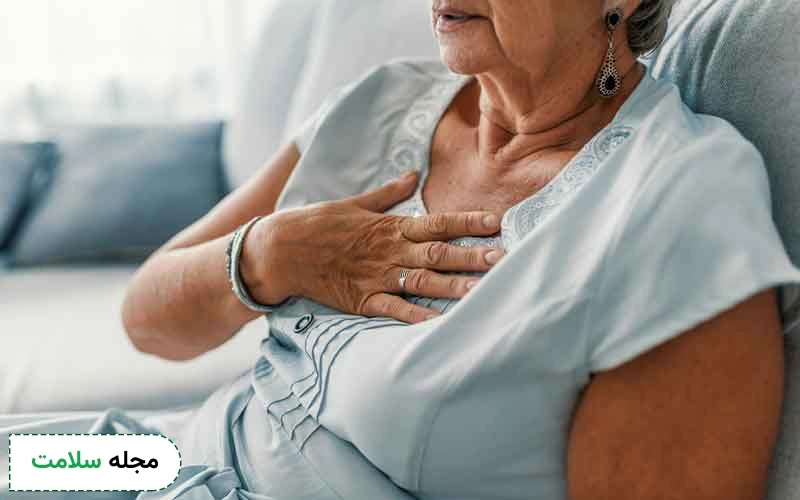 نشانههای بالا بودن گلبول سفید