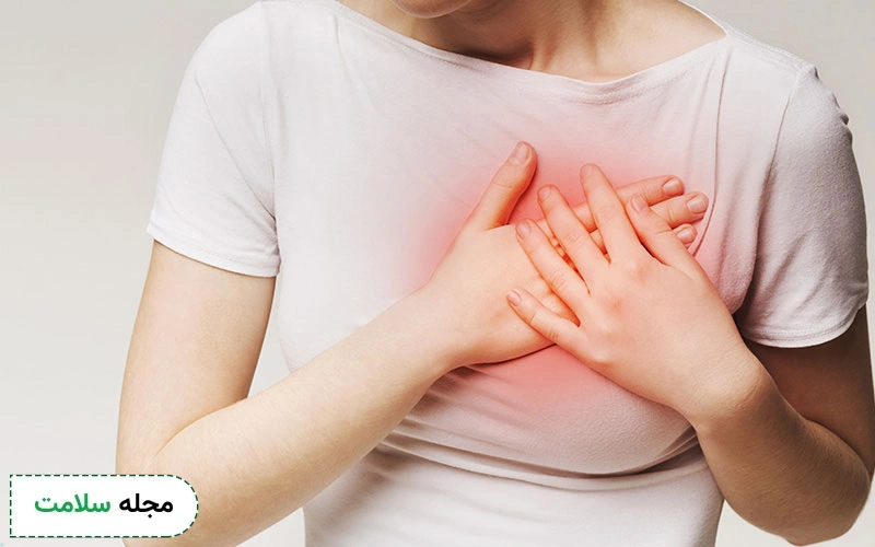 چگونه درد بعد از عمل سرطان سینه را کنترل کنیم؟