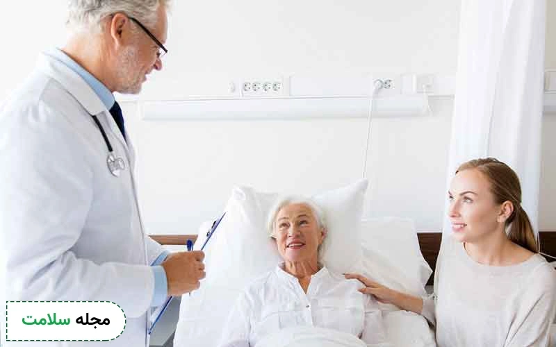 علائم مرگ در سرطان پانکراس چیست؟