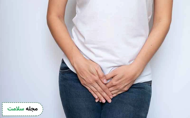علائم عفونت باکتریایی واژن چگونه است؟