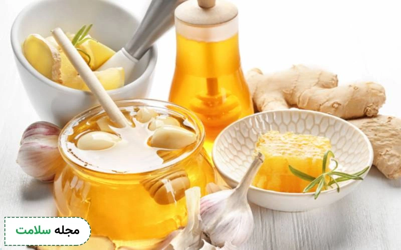 درمان خانگی درد گوش چیست؟
