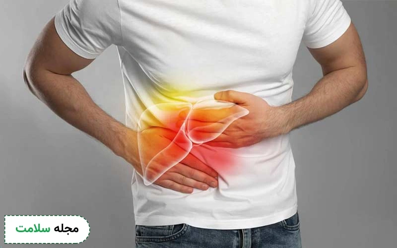 علائم کبد چرب گرید 1؛ نشانه‌های خفیف اما مهم بیماری خاموش