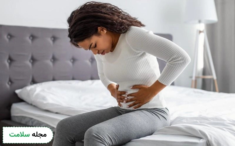 علائم بارداری خارج از رحم را بشناسیم