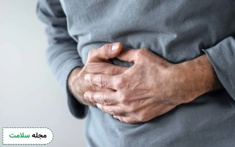 علائم اولیه سرطان معده