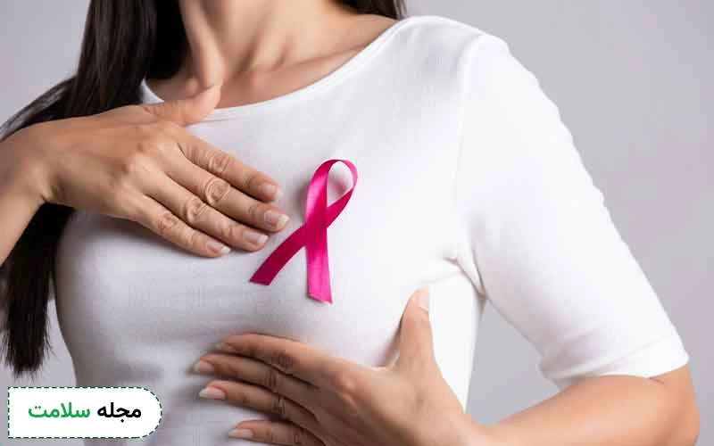تفاوت علائم سرطان سینه در دوران شیردهی با مشکلات شایع شیردهی در چیست؟