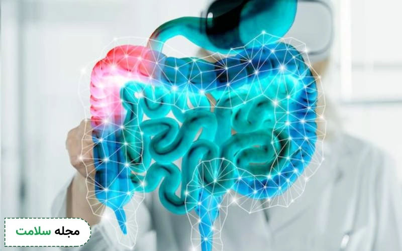 پیشگیری از سرطان روده کوچک چگونه است؟
