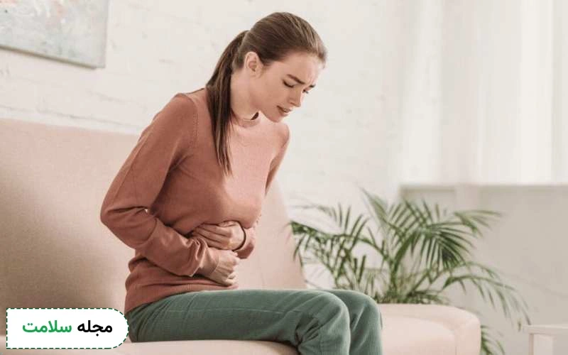 علائم و نشانه های ترکیدن فیبروم رحم چیست؟