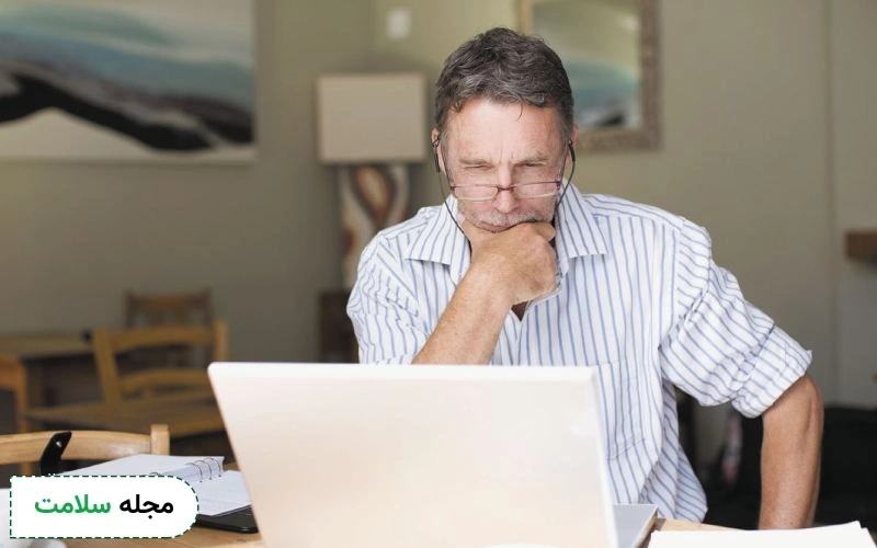 علائم موضعی با توجه به محل تومور چیست؟