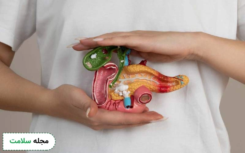 کدام علائم سرطان پانکراس پیشرفته خطرناک تر است؟