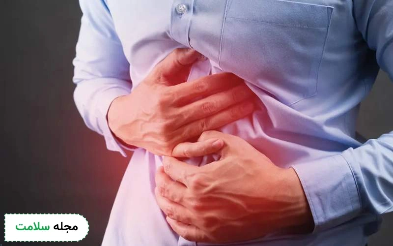 مهم ترین علائم سرطان معده چیست؟